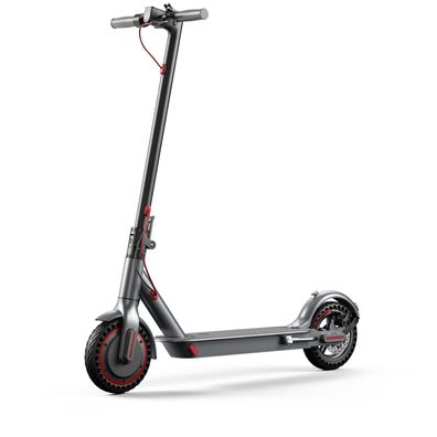 8,5 Zoll Elektroroller - 350W Motor, 32km Reichweite, 120kg Tragkraft & App