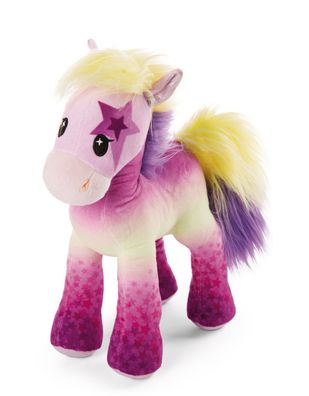 Kuscheltier Pony, NICI, 47848, Candydust