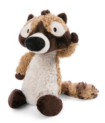 NICI Nasenbär Coaty Wild Friends, NICI 47966 / 47962