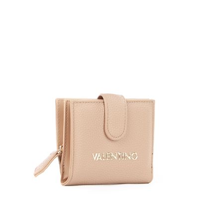 Valentino Bags Damen Geldbörse Brixton mixed