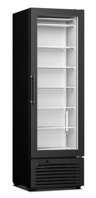 Gastronomie Combisteel Eis Tiefkühlschrank Mit Glastür 300