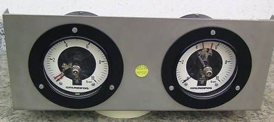 Grenzwertschalter Grundfos 10 bar Druckwächter Schalter S10/109b
