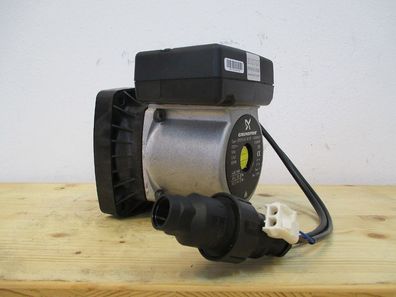Grundfos Pumpe UPER 15-60 N1 BP Ersatzmotor Pumpenkopf KOST-EX P11/532