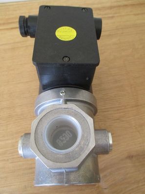 Magnetventil Dungs MB-DLE 403 B01 Gasventil Gasarmatur 1/2 Zoll KOST-EX S14/247