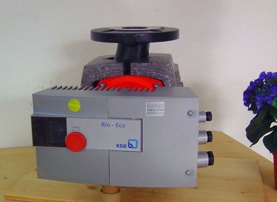Pumpe KSB RIO-ECO 50 - 90 1x230 V Pumpe 280 mm passend für Stratos 50/1-9 P12/570