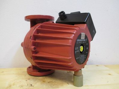 Grundfos Pumpe UMC 40 - 60 Heizungspumpe Umwälzpumpe 1 x 230 V P13/1387