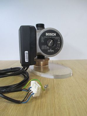 Grundfos Bosch Pumpe DDPWM 15 - 60 TTA0 Heizungspumpe 1x230 V KOST-EX P15/116