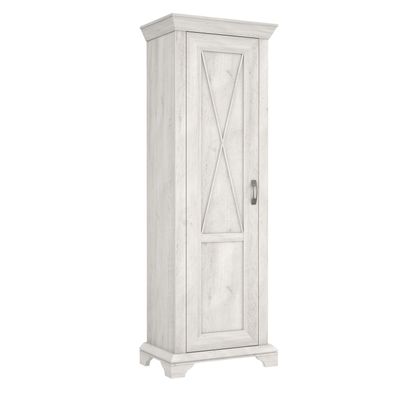Kleiderschrank Kashmir Dielenschrank KSMS71