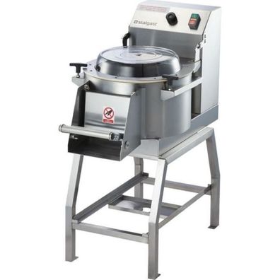Stalgast Kartoffelschäler, apazität Bis Zu 6 KgH