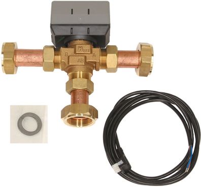 Vaillant 3-Wege-Umschaltventil G 11/4"