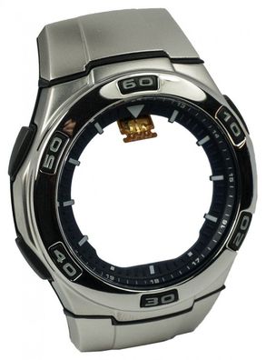 Casio Gehäuse CASE/CENTER ASSY für Wave Ceptor WVA-105HDE