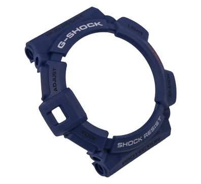 Casio G-Shock Bezel Lünette blau G-9300NV 10465835