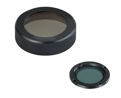 Polarisationseinheit, Analysator/Polarisator [Kern OBB-A1276]