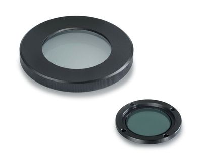Polarisationseinheit Analysator/Polarisator [Kern OBB-A1283]