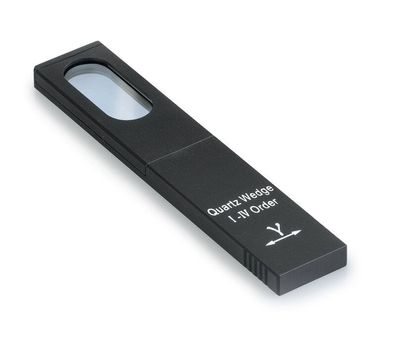 Quarzkeil (I - IV Class) [Kern OBB-A1320]