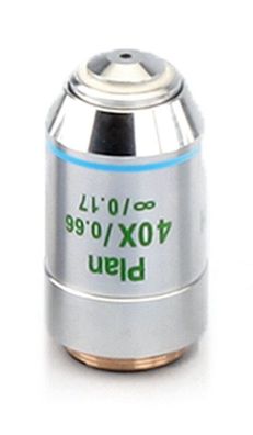Infinity PH-Plan-Objektiv 40.0× [Kern OBB-A1392]