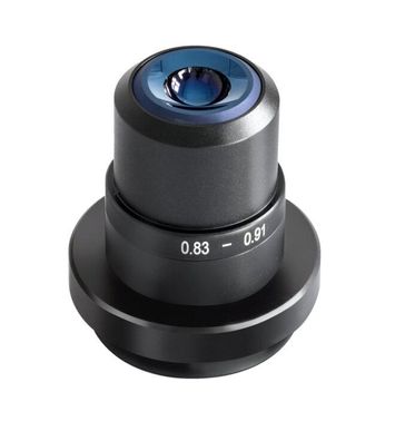 Dunkelfeldkondensor, 0,85-0,91 () [Kern OBB-A1421]
