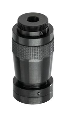 C-Mount-Kamera-Adapter 1.00× (mit Mikrometer) [Kern OZB-A5704]