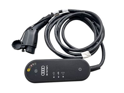 Neu OE USA Ladegerät Charger AUDI A3 A7 A8 Q5 Q7 E-TRON 9.6kw 40A 8V4971675BB