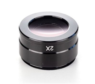 Vorsatzobjektiv 2.0× [Kern OZB-A6102]