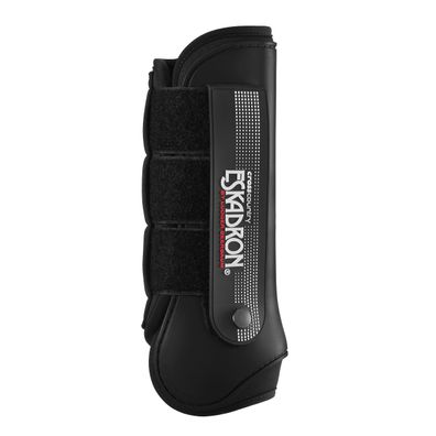 Cross Country Gamasche Hinten