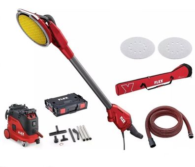 Flex GE 6 R-EC randnah Giraffe GE6R + VCE 33 M AC Sicherheitssauger # 533564