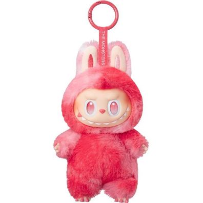 Pop Mart Labubu The Monsters Big into Energy Series "LOVE" Labubu Original