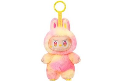Pop Mart Labubu The Monsters Big into Energy Series "Loyalty" Labubu Original