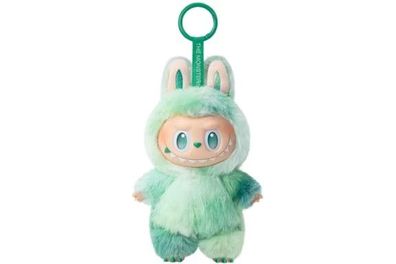 Pop Mart Labubu The Monsters Big into Energy Series "Serenity" Labubu Original
