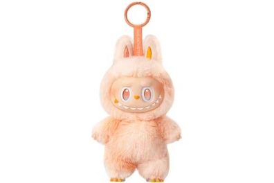 Pop Mart Labubu The Monsters Big into Energy Series "Happiness" Labubu Original