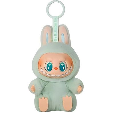Pop Mart Labubu The Monsters Have a Seat Series "QUQU" Labubu Original