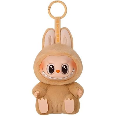 Pop Mart Labubu The Monsters Have a Seat Series "BABA" Labubu Original