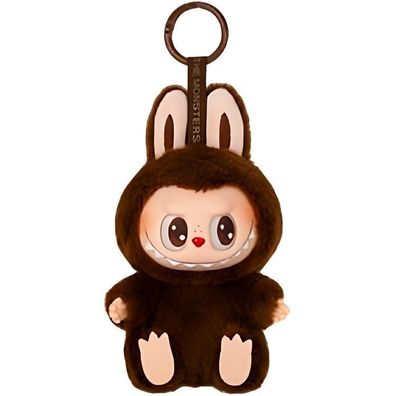 Pop Mart Labubu The Monsters Have a Seat Series "DUODUO" Labubu Original
