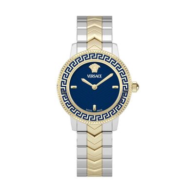 Versace - VEUCA0524 - Armbanduhr - Damen - Quarz - V-Icon