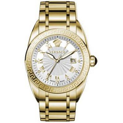 Versace - VFE150015 - Armbanduhr - Herren - Quarz - V-Sport II