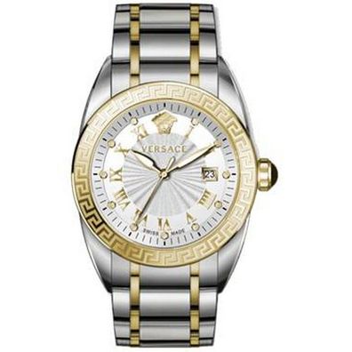 Versace - VFE140015 - Armbanduhr - Herren - Quarz - V-Sport II