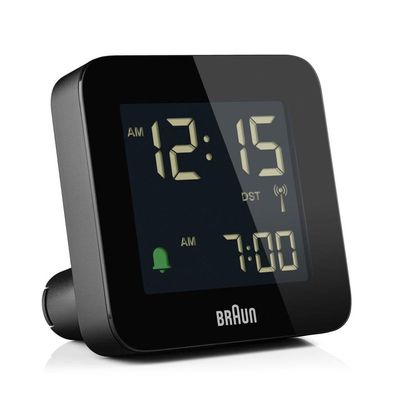 Braun - Wecker - BC09B-DCF