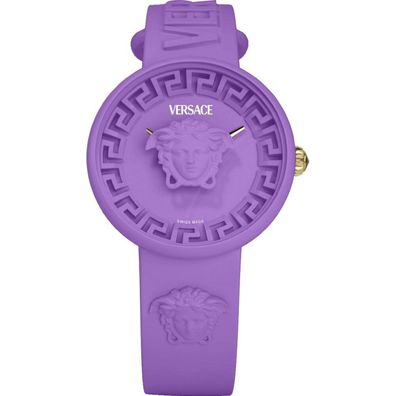 Versace - VE8J00224 - Armbanduhr - Damen - Quarz - New Medusa Pop