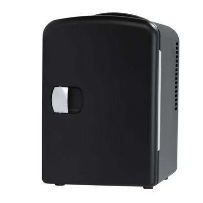 Denver MFR-401 Mini Kühlschrank 4L, Kühl- und Heizfunktion, fürs Auto & Zuhause