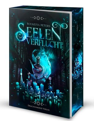 Seelenverflucht | Roukeiya Peters | Taschenbuch | 390 S. | Deutsch | 2024