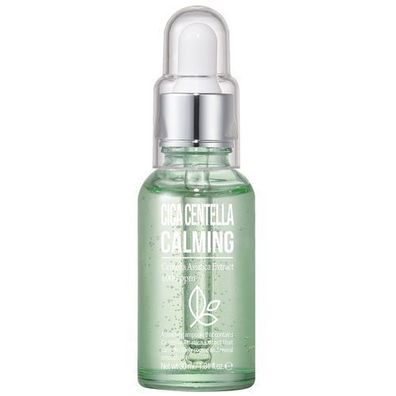 Esfolio Beruhigendes Gesichtsserum, 30 ml