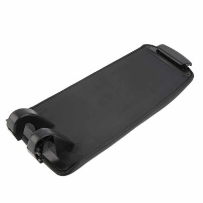 für Original mittel Armlehne Deckel neu Armauflage cover konsol Passend für AUDI A4 2