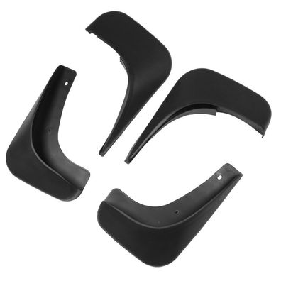 10set Schmutzfänge für VW TOURAN CADDY Kotflügel Abdeckung Fender Schutz