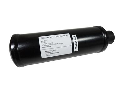 HELLA Gutmann Filtertrocknerpatrone Für Klimaservi "SpinON" (R123