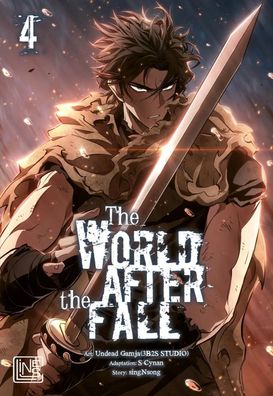 The World After the Fall 4 | S-Cynan (u. a.) | Taschenbuch | 304 S. | Deutsch