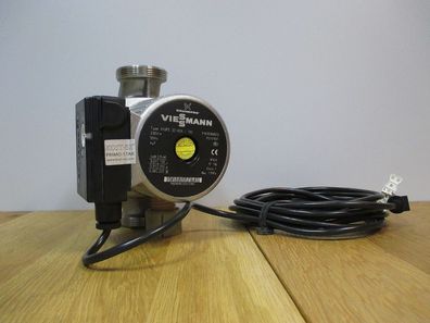 Grundfos Pumpe VIUPS 32-80 N / 180 1x 230 V Edelstahl Niro KOST-EX P14/791