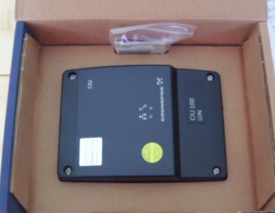 Grundfos Pumpenmodul MAGNA-CIU 100 LON Modul 96753735-V01 KOST-EX P13/512