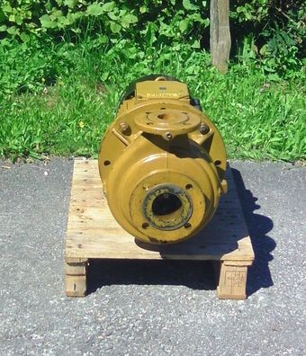 Grundfos DNP 50-200/180 A-F-A-BUBE Kreiselpumpe Pumpe KOST-EX P13/867