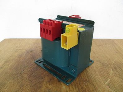 Ismet Transformator IST Trafo pri.220V + / - 5% sek.24V 6,66A 160 VA T9/880