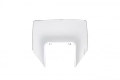 Lichtmaske Lampenmaske Verkleidung headlight passt an Husqvarna Fe 250 20-21 w